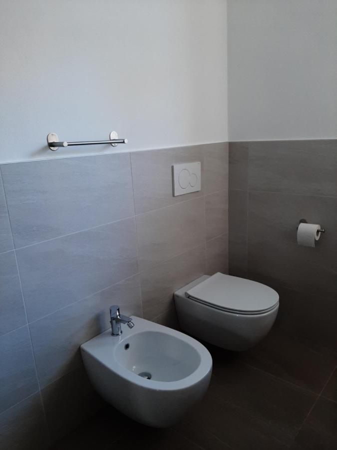 Apartment Anna 라시네스 외부 사진