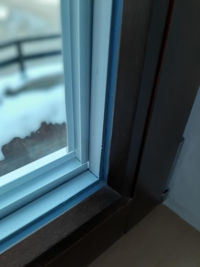 Apartment Anna 라시네스 외부 사진