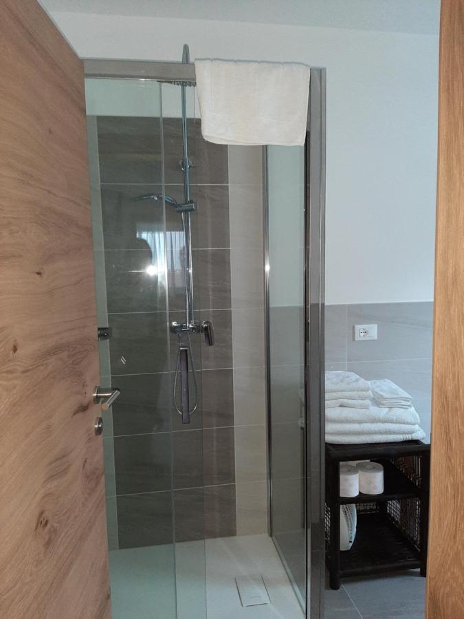 Apartment Anna 라시네스 외부 사진